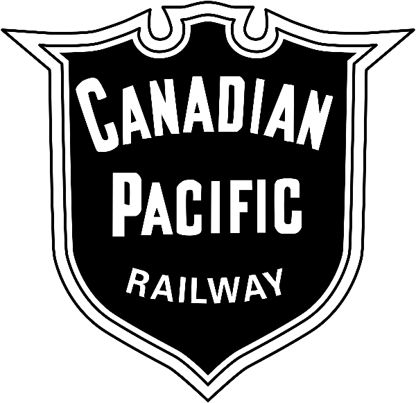 Canadian Pacific logo